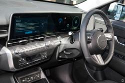 2025 Hyundai
Kona Electric