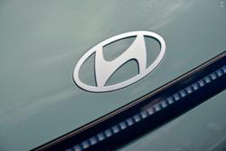 2025 Hyundai
Kona Electric