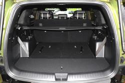 2025 Hyundai
                Santa Fe Hybrid Calligraphy