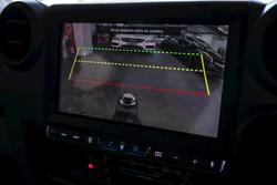 2024 Toyota Landcruiser GXL GDJL79R 4X4 Dual Range BEIGE