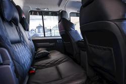 2024 Toyota Landcruiser GXL GDJL79R 4X4 Dual Range BEIGE