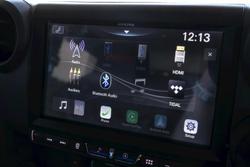 2024 Toyota Landcruiser GXL GDJL79R 4X4 Dual Range BEIGE