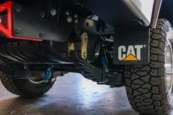 2024 Toyota Landcruiser GXL GDJL79R 4X4 Dual Range BEIGE