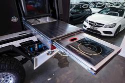 2024 Toyota Landcruiser GXL GDJL79R 4X4 Dual Range BEIGE