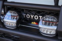 2024 Toyota Landcruiser GXL