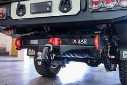 2024 Toyota Landcruiser GXL GDJL79R 4X4 Dual Range BEIGE