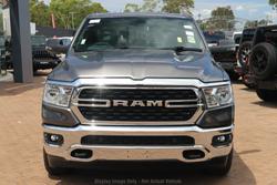 2024 RAM 1500 Big Horn Crew Cab LWB