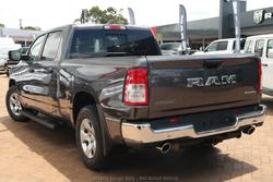 2024 RAM 1500 Big Horn Crew Cab LWB