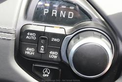 2024 RAM 1500 Big Horn Crew Cab LWB