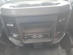 2025 RAM 1500 Laramie Sport Crew Cab SWB Hurricane SO RamBox