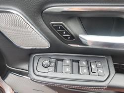 2025 RAM 1500 Laramie Sport Crew Cab SWB Hurricane SO RamBox