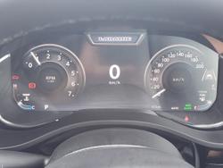 2025 RAM 1500 Laramie Sport Crew Cab SWB Hurricane SO RamBox