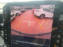 2025 RAM 1500 Laramie Sport Crew Cab SWB Hurricane SO RamBox