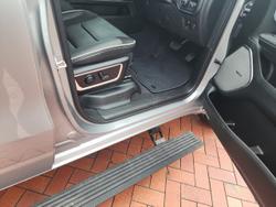 2025 RAM 1500 Laramie Sport Crew Cab SWB Hurricane SO RamBox