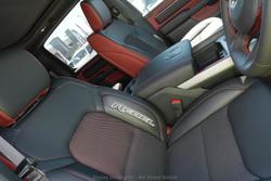 2025 RAM 1500 Rebel Crew Cab SWB Hurricane SO