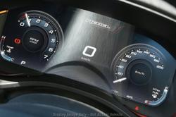 2025 RAM 1500 Rebel Crew Cab SWB Hurricane SO