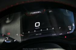 2025 RAM 1500 Rebel Crew Cab SWB Hurricane SO