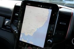 2025 RAM 1500 Rebel Crew Cab SWB Hurricane SO