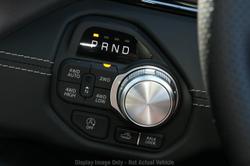 2025 RAM 1500 Rebel Crew Cab SWB Hurricane SO