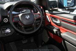 2025 RAM 1500 Rebel Crew Cab SWB Hurricane SO