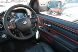 2025 RAM 1500 Rebel Crew Cab SWB Hurricane SO