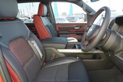 2025 RAM 1500 Rebel Crew Cab SWB Hurricane SO