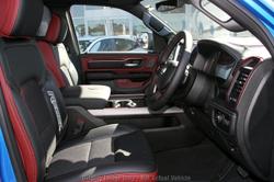 2025 RAM 1500 Rebel Crew Cab SWB Hurricane SO