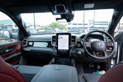 2025 RAM 1500 Rebel Crew Cab SWB Hurricane SO