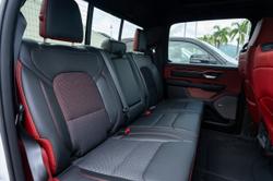 2025 RAM 1500 Rebel Crew Cab SWB Hurricane SO