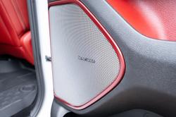 2025 RAM 1500 Rebel Crew Cab SWB Hurricane SO