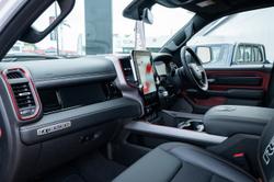 2025 RAM 1500 Rebel Crew Cab SWB Hurricane SO