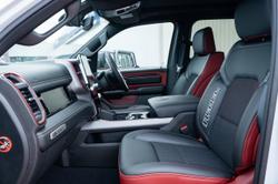 2025 RAM 1500 Rebel Crew Cab SWB Hurricane SO