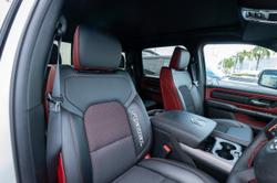 2025 RAM 1500 Rebel Crew Cab SWB Hurricane SO