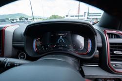 2025 RAM 1500 Rebel Crew Cab SWB Hurricane SO