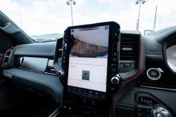 2025 RAM 1500 Rebel Crew Cab SWB Hurricane SO