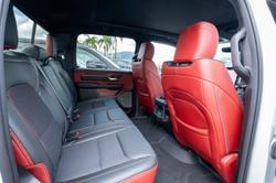 2025 RAM 1500 Rebel Crew Cab SWB Hurricane SO