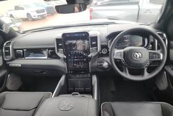2025 RAM 1500 Laramie Sport Hurricane SO RamBox