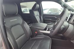2025 RAM 1500 Laramie Sport Hurricane SO RamBox