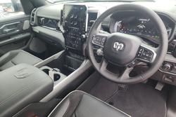 2025 RAM 1500 Laramie Sport Hurricane SO RamBox