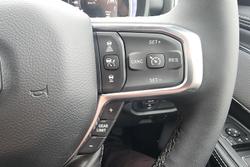 2025 RAM 1500 Laramie Sport Hurricane SO RamBox