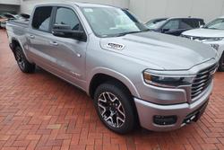 2025 RAM 1500 Laramie Sport Hurricane SO RamBox