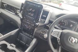 2025 RAM 1500 Laramie Sport Hurricane SO RamBox