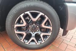 2025 RAM 1500 Laramie Sport Hurricane SO RamBox