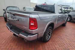 2025 RAM 1500 Laramie Sport Hurricane SO RamBox