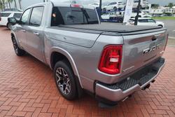 2025 RAM 1500 Laramie Sport Hurricane SO RamBox
