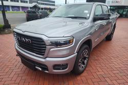 2025 RAM 1500 Laramie Sport Hurricane SO RamBox