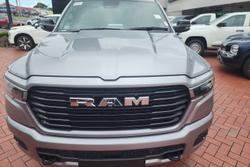 2025 RAM 1500 Laramie Sport Hurricane SO RamBox