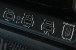 2025 RAM 1500 Rebel Hurricane SO