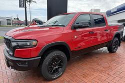 2025 RAM 1500 Rebel Hurricane SO