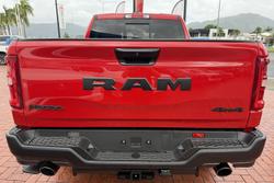 2025 RAM 1500 Rebel Hurricane SO